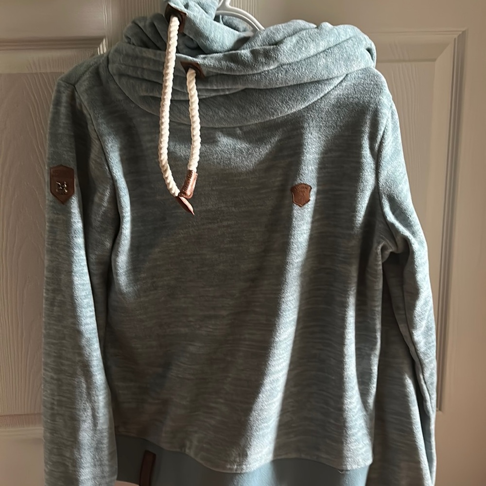Brand new Naketano Sweatshirt